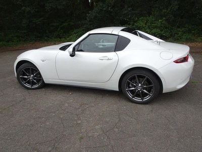 Mazda MX5