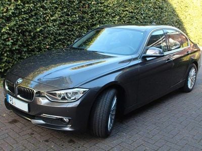 BMW 316