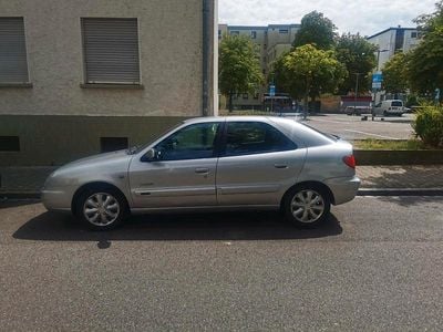 Citroën Xsara