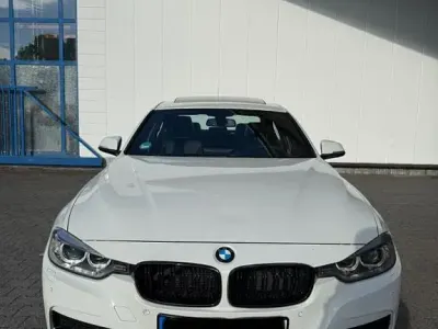 Gebraucht BMW 328