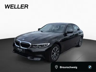 Gebraucht BMW 320