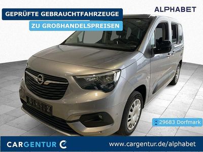 Opel Combo Life