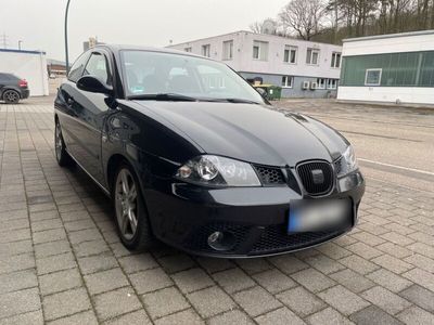 gebraucht Seat Ibiza *FR 1.8T 20V*