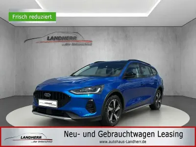 Usado Ford Focus