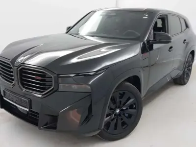 Używany BMW XM Performance 748 KM (550 kW) 2025 Czarny SUV
