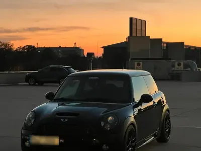 Usata Mini John Cooper Works
