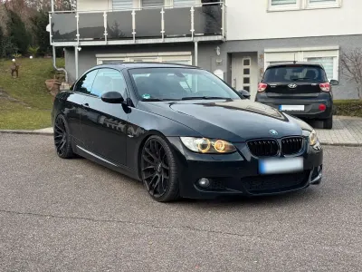 Gebraucht BMW 335 Cabriolet