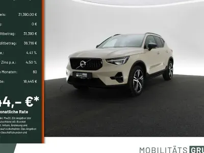 Gebraucht Volvo XC40 Plus 163 PS (119 kW) 2025 Sand dune SUV