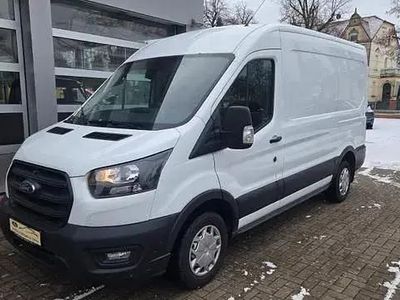 Begagnad Ford Transit Trend 105 HK (77 kW) 2023 Andere