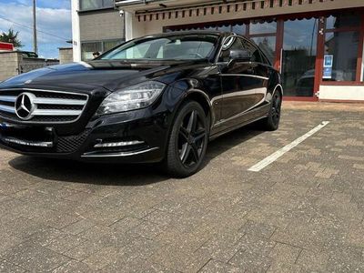 Mercedes CLS350