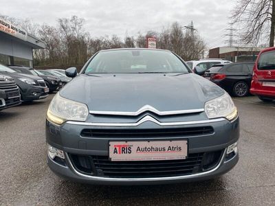 gebraucht Citroën C5 Lim. Tendance Navi