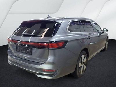 Usata VW Passat Business 204 CV (150 kW) 2025 Grigio Station wagon