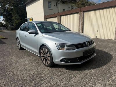 VW Jetta