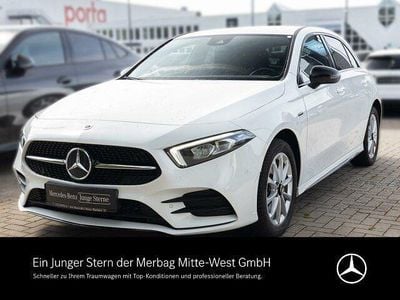 Mercedes A250