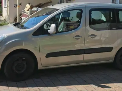 Gebraucht Citroën Berlingo