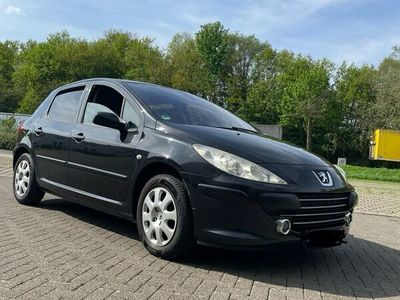 gebraucht Peugeot 307 