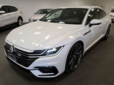VW Arteon