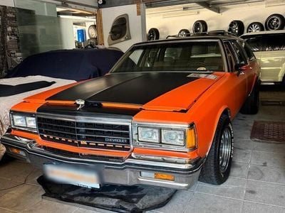 Chevrolet Caprice