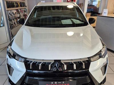 Weiß Neu 2025 Mitsubishi ASX Edition SUV | 31.490 € (Fairer Preis)