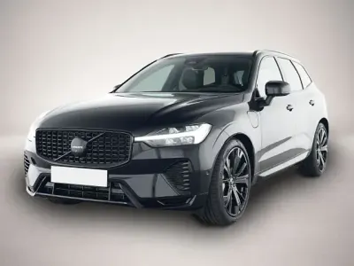 Gebraucht Volvo XC60 Plus 455 PS (334 kW) 2025 Schwarz SUV