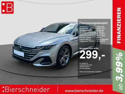 Gebraucht VW Arteon