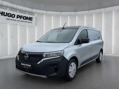 Gebraucht Nissan Townstar