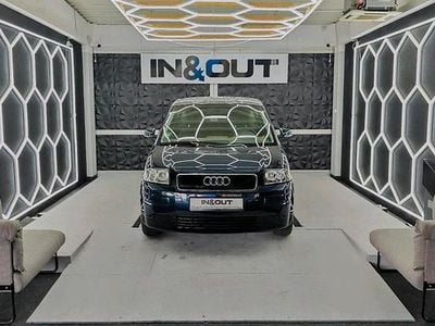Audi A2