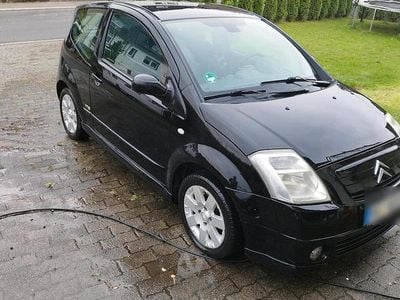 Citroën C2