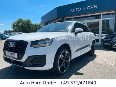 Gebraucht Audi Q2
