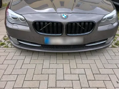 Gebraucht BMW 530