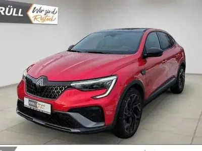 Gebraucht Renault Arkana