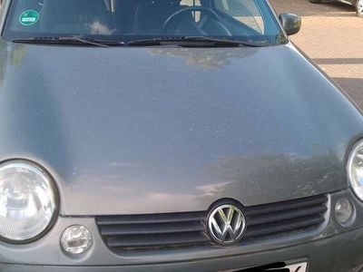 VW Lupo