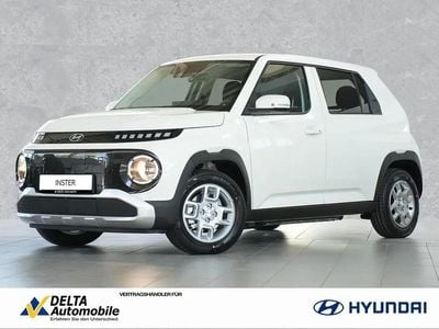 Hyundai Inster