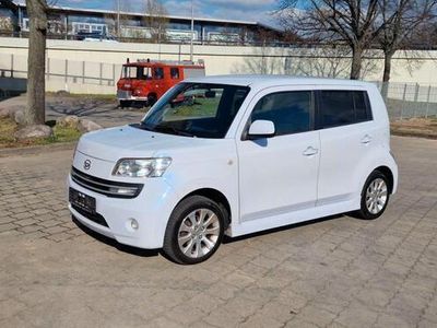 Daihatsu Materia