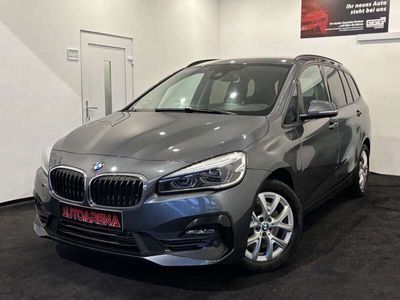 BMW 218 Gran Tourer