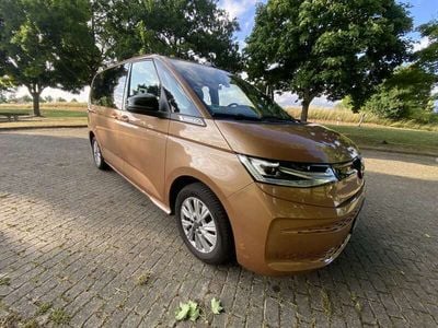 VW T7