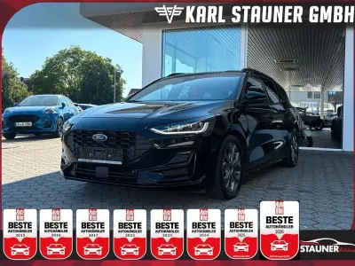Gebraucht Ford Focus