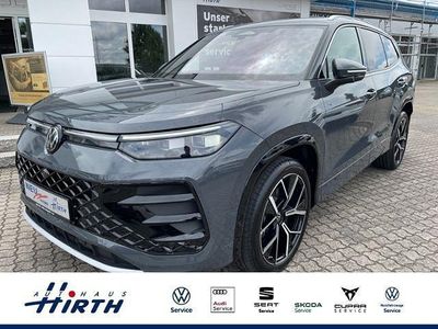 Neu VW Tayron R-line 193 PS (141 kW) 2025 Grau metallic SUV