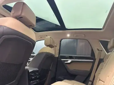Gebraucht VW Touareg Elegance 381 PS (280 kW) 2024 Andere SUV