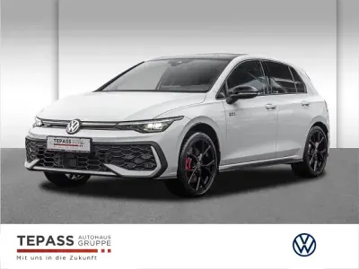 Neu VW Golf VIII Style 265 PS (194 kW) 2026 Weiss Limousine