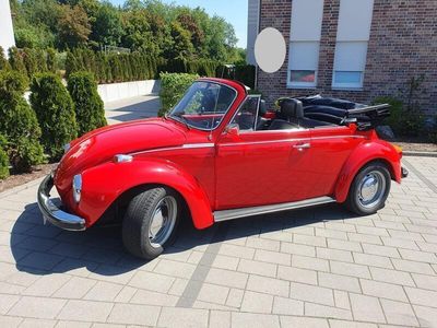 VW Käfer