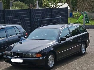 gebraucht BMW 520 i E39 Touring