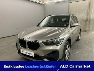 gebraucht BMW X1 xDrive25e Advantage Geschlossen 5-türig Automatik 6-Gang