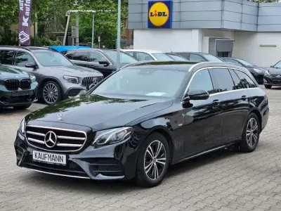 Gebraucht Mercedes E200