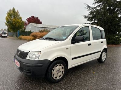 gebraucht Fiat Panda 1.2 8V Active