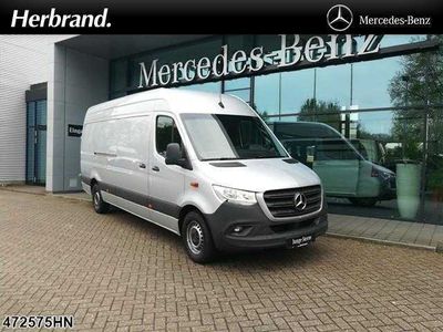 gebraucht Mercedes Sprinter 316 CDI Kasten Maxi*MBUX*Navi*Tempomat