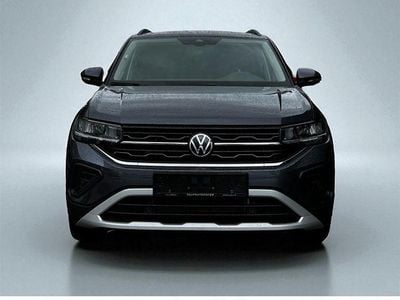 Gebraucht 2022 VW T-Cross Life SUV | 24.990 € (Fairer Preis)