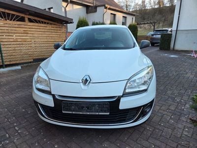 Renault Mégane III