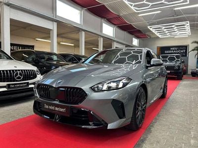 Gebraucht BMW 118 M Sport 150 PS (110 kW) 2025 Grau Kleinwagen