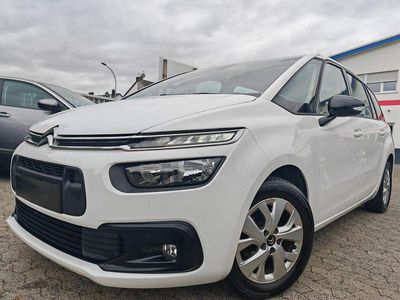Citroën Grand C4 Picasso